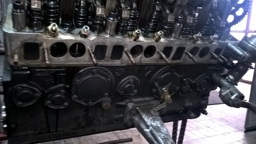 1970 Mercedes-Benz 280SL 'Pagoda' (W113) zum Verkauf (Bild 177 von 231)