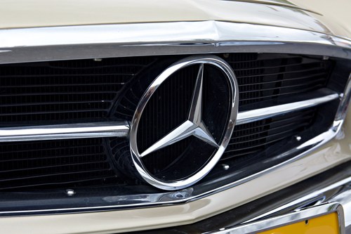 1970 Mercedes-Benz 280SL 'Pagoda' (W113) zum Verkauf (Bild 69 von 231)