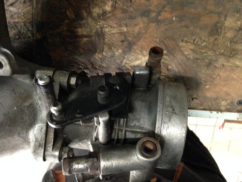 1970 Mercedes-Benz 280SL 'Pagoda' (W113) zum Verkauf (Bild 135 von 231)