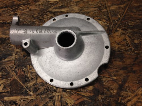 1970 Mercedes-Benz 280SL 'Pagoda' (W113) zum Verkauf (Bild 151 von 231)