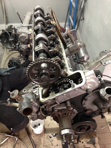 1970 Mercedes-Benz 280SL 'Pagoda' (W113) zum Verkauf (Bild 113 von 231)