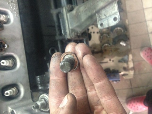 1970 Mercedes-Benz 280SL 'Pagoda' (W113) zum Verkauf (Bild 123 von 231)