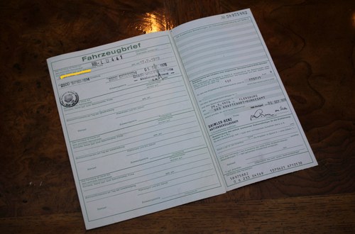 1977 Mercedes-Benz 280SL (R107) zum Verkauf (Bild 135 von 135)