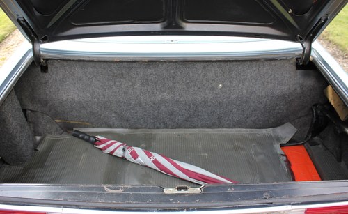 1977 Mercedes-Benz 280SL (R107) zum Verkauf (Bild 71 von 135)