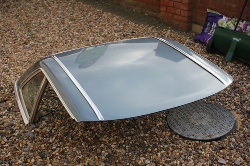 1977 Mercedes-Benz 280SL (R107) zum Verkauf (Bild 90 von 135)