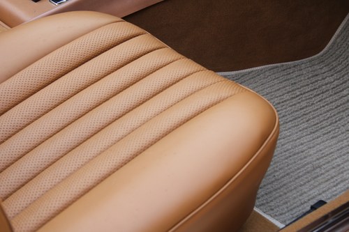 1977 Mercedes-Benz 280SL (R107) zum Verkauf (Bild 66 von 135)