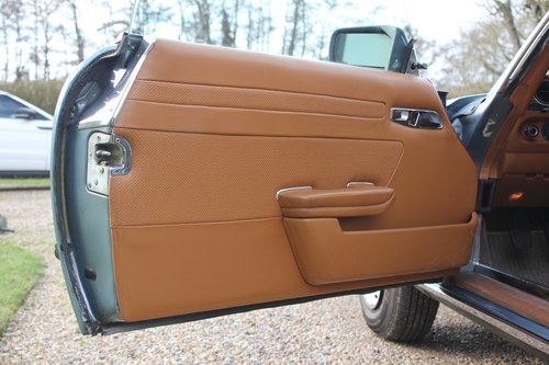 1977 Mercedes-Benz 280SL (R107) zum Verkauf (Bild 68 von 135)