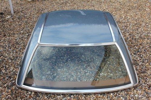 1977 Mercedes-Benz 280SL (R107) zum Verkauf (Bild 93 von 135)