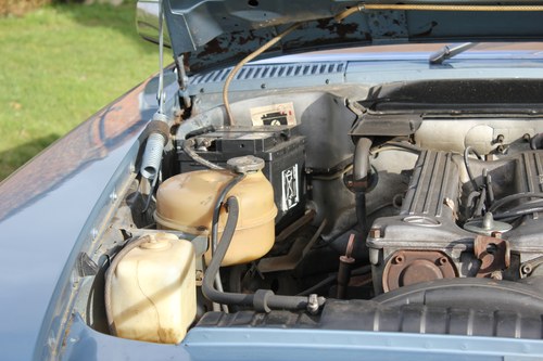 1977 Mercedes-Benz 280SL (R107) zum Verkauf (Bild 117 von 135)