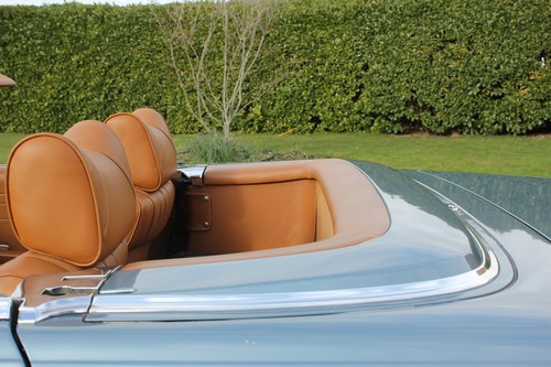 1977 Mercedes-Benz 280SL (R107) zum Verkauf (Bild 80 von 135)