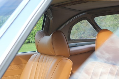 1977 Mercedes-Benz 280SL (R107) zum Verkauf (Bild 65 von 135)