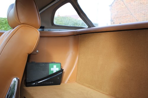 1977 Mercedes-Benz 280SL (R107) zum Verkauf (Bild 58 von 135)