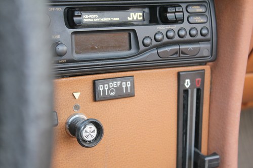 1977 Mercedes-Benz 280SL (R107) zum Verkauf (Bild 75 von 135)