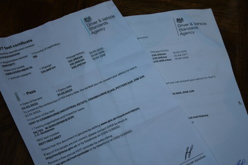 1977 Mercedes-Benz 280SL (R107) zum Verkauf (Bild 122 von 135)