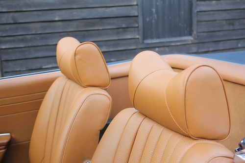 1977 Mercedes-Benz 280SL (R107) zum Verkauf (Bild 51 von 135)