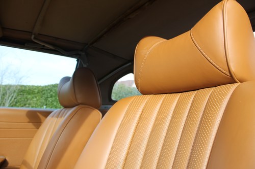 1977 Mercedes-Benz 280SL (R107) zum Verkauf (Bild 62 von 135)