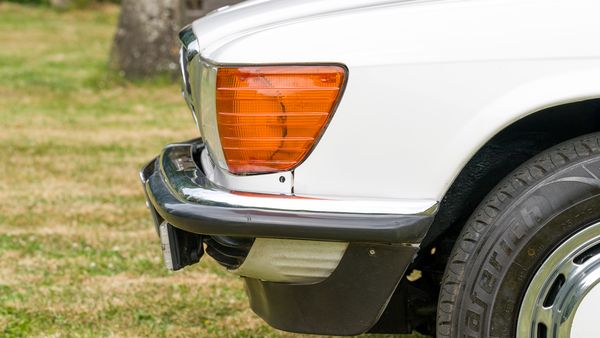 1981 Mercedes-Benz 280SL (R107) For Sale (picture :index of 194)