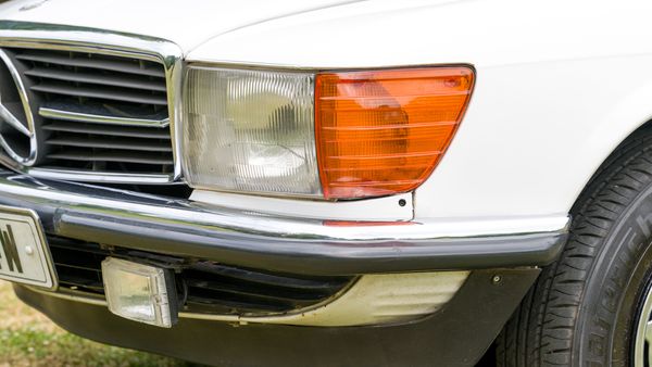 1981 Mercedes-Benz 280SL (R107) For Sale (picture :index of 157)