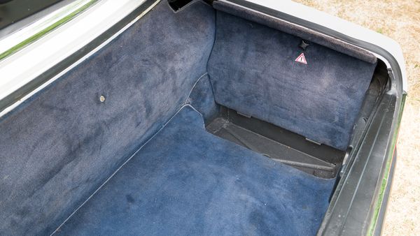 1981 Mercedes-Benz 280SL (R107) For Sale (picture :index of 140)