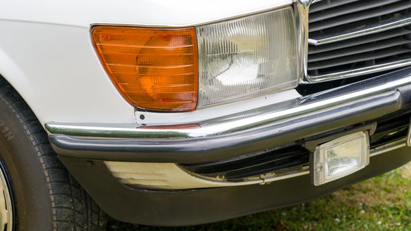 1981 Mercedes-Benz 280SL (R107) For Sale (picture :index of 154)