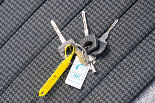 1982 Mercedes-Benz 280SL R107 à vendre (picture 135 of 135)