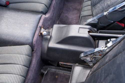 1982 Mercedes-Benz 280SL R107 à vendre (picture 56 of 135)