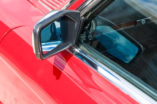 1982 Mercedes-Benz 280SL R107 à vendre (picture 98 of 135)