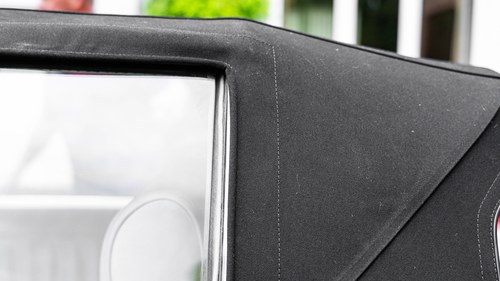 1983 Mercedes-Benz 280 SL (R107) In vendita (immagine 75 di 112)