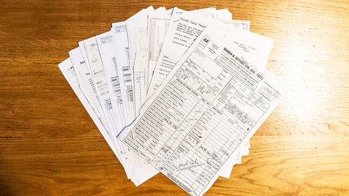 1983 Mercedes-Benz 280 SL (R107) In vendita (immagine 111 di 112)