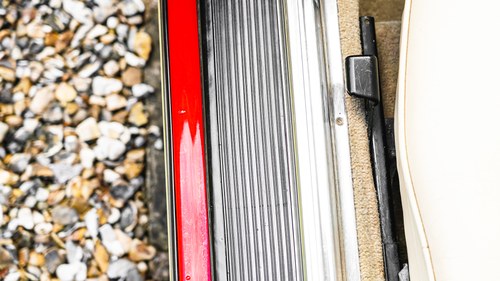 1983 Mercedes-Benz 280 SL (R107) In vendita (immagine 46 di 112)