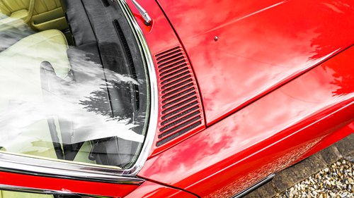 1983 Mercedes-Benz 280 SL (R107) In vendita (immagine 78 di 112)