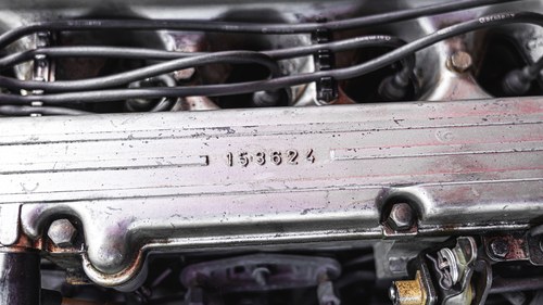 1983 Mercedes-Benz 280 SL (R107) In vendita (immagine 93 di 112)