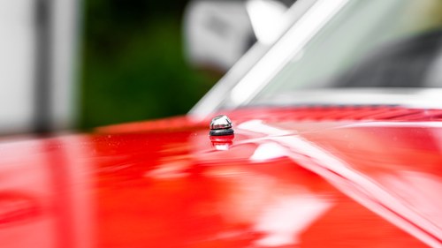 1983 Mercedes-Benz 280 SL (R107) In vendita (immagine 80 di 112)