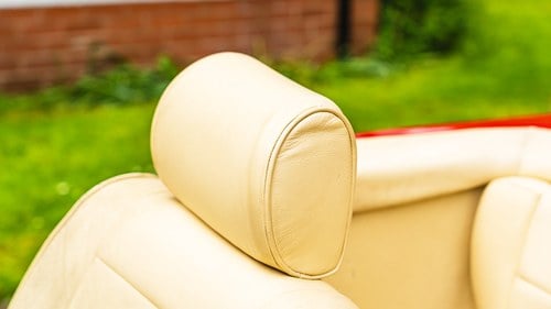 1983 Mercedes-Benz 280 SL (R107) In vendita (immagine 29 di 112)