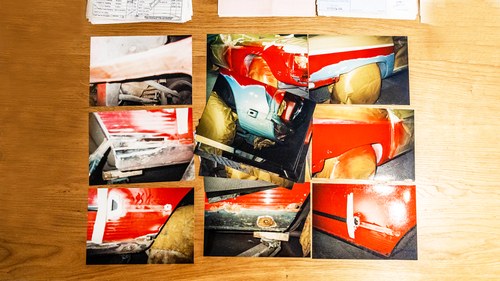 1983 Mercedes-Benz 280 SL (R107) In vendita (immagine 101 di 112)