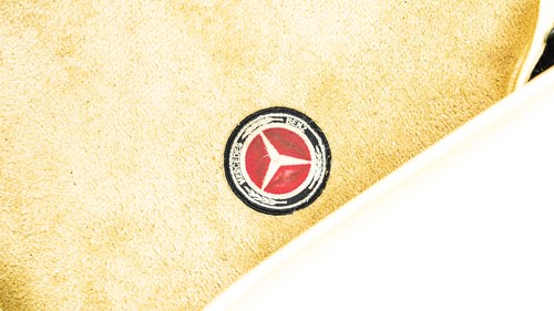 1983 Mercedes-Benz 280 SL (R107) In vendita (immagine 40 di 112)