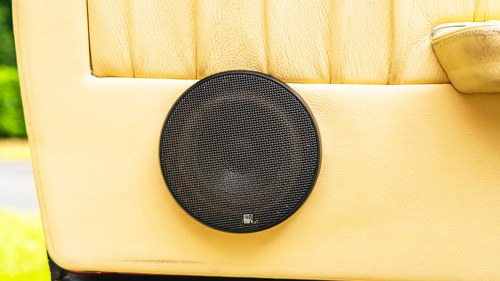 1983 Mercedes-Benz 280 SL (R107) In vendita (immagine 44 di 112)