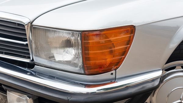 1984 Mercedes-Benz 280SL (R107) For Sale (picture :index of 113)