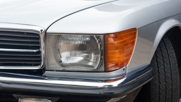 1984 Mercedes-Benz 280SL (R107) For Sale (picture :index of 141)