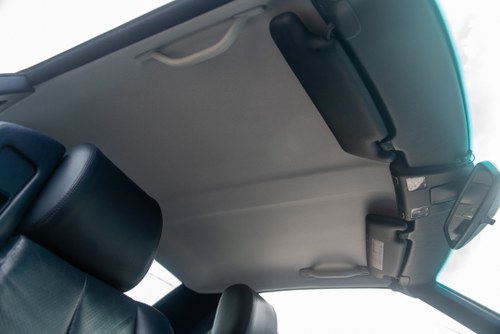 1993 Mercedes-Benz 280SL (R129) En venta (imagen 46 de 188)