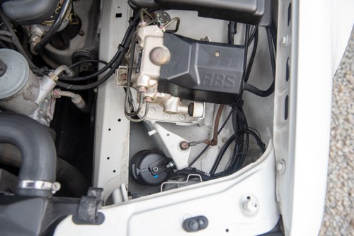 1993 Mercedes-Benz 280SL (R129) En venta (imagen 147 de 188)