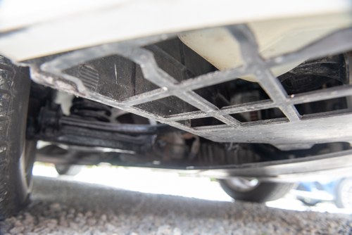 1993 Mercedes-Benz 280SL (R129) En venta (imagen 162 de 188)