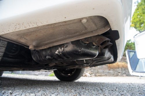 1993 Mercedes-Benz 280SL (R129) En venta (imagen 153 de 188)