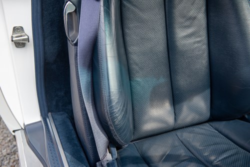 1993 Mercedes-Benz 280SL (R129) En venta (imagen 57 de 188)