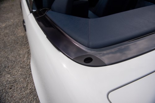 1993 Mercedes-Benz 280SL (R129) En venta (imagen 83 de 188)