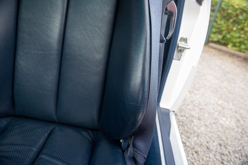 1993 Mercedes-Benz 280SL (R129) En venta (imagen 71 de 188)