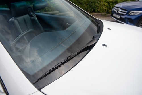 1993 Mercedes-Benz 280SL (R129) En venta (imagen 111 de 188)