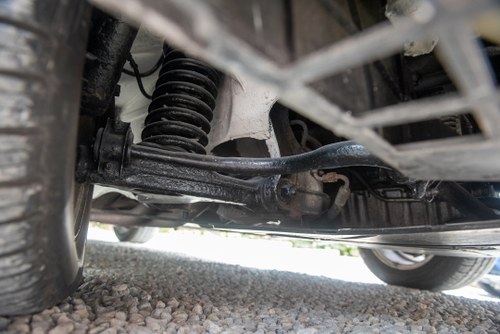 1993 Mercedes-Benz 280SL (R129) En venta (imagen 163 de 188)