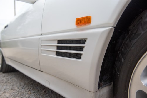 1993 Mercedes-Benz 280SL (R129) En venta (imagen 157 de 188)