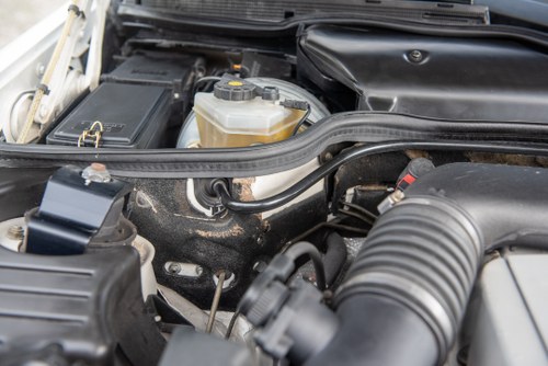 1993 Mercedes-Benz 280SL (R129) En venta (imagen 149 de 188)